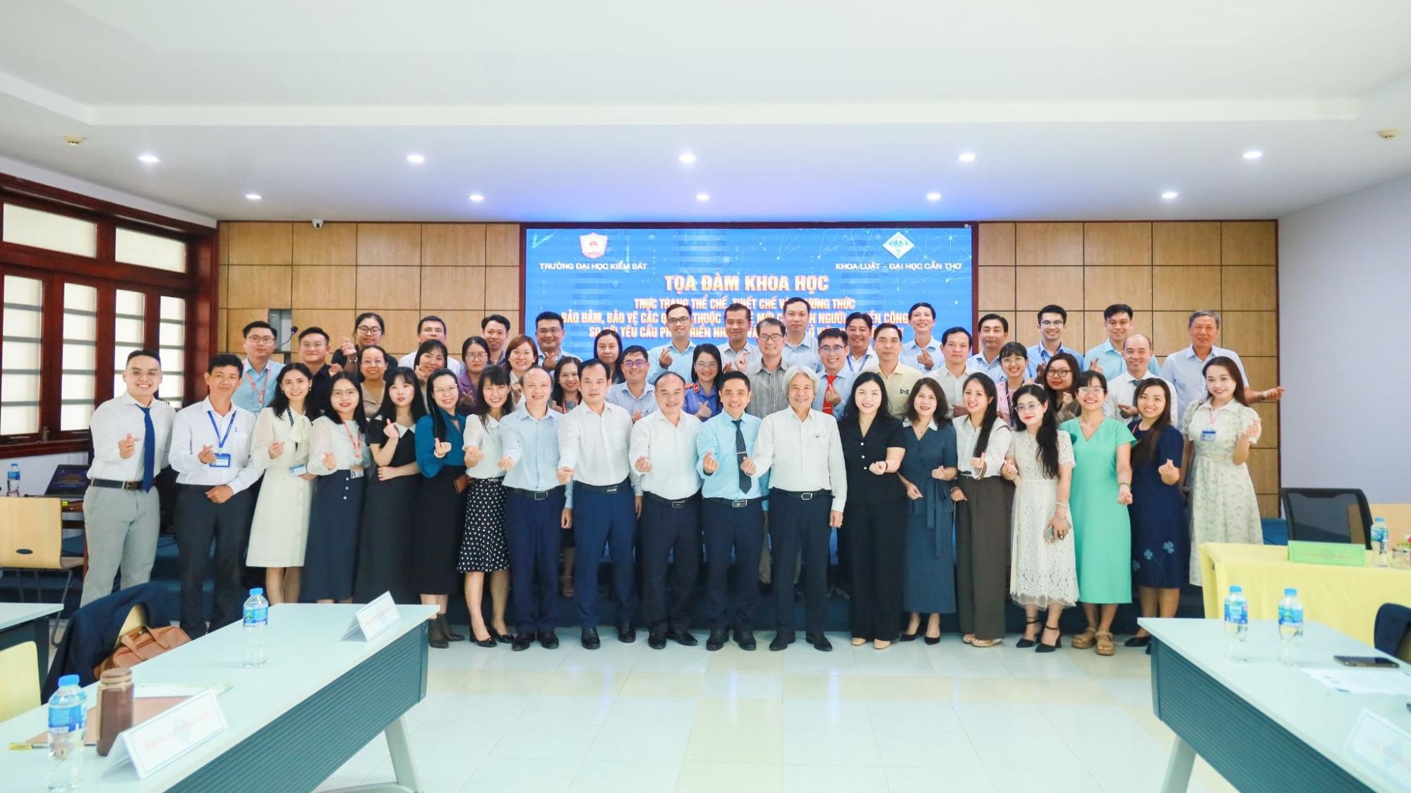 Nhiều vấn đề trọng tâm về các quyền thế hệ…