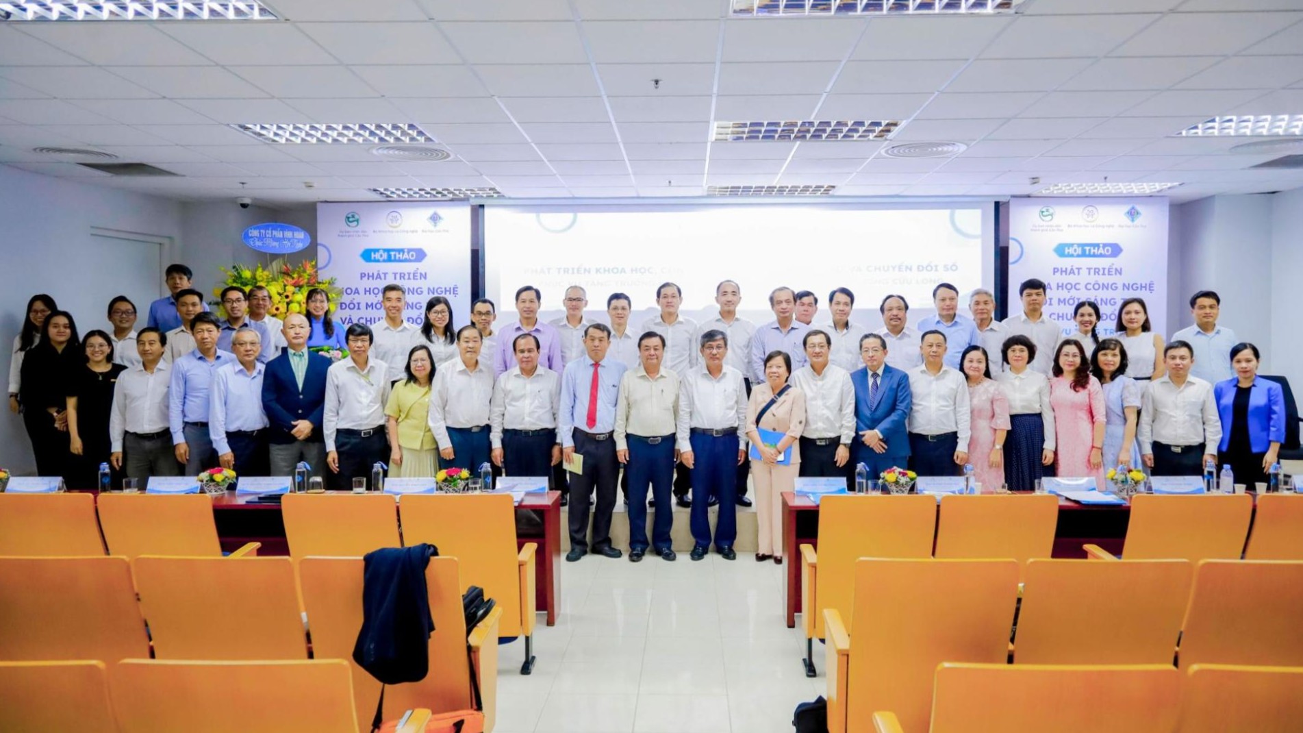 Đại học Cần Thơ tạo động lực mới cho tăng trưởng vùng Đồng bằng sông Cửu Long: Tiên phong phát huy vai trò dẫn dắt,…