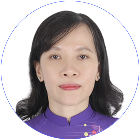             TS. Bùi Thanh Thảo<br />Thành viên