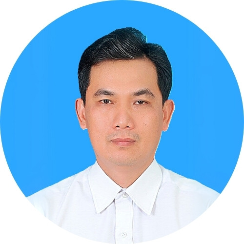   Huỳnh Anh Huy <br /> Ủy viên