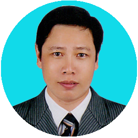                                                      TS. Trần Ngọc thạch <br /> Thành viên